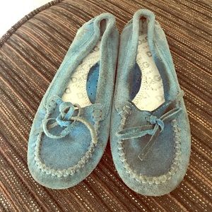 Dolce & Gabbana kids shoes